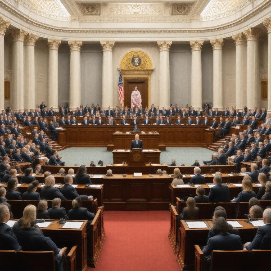 United States House of Representatives